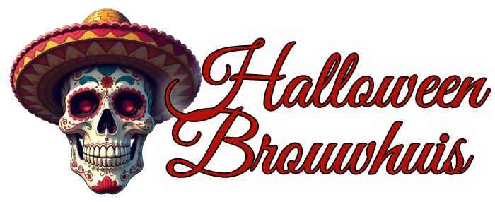 Halloween Brouwhuis