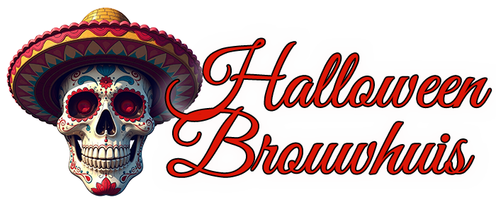 Halloween Brouwhuis