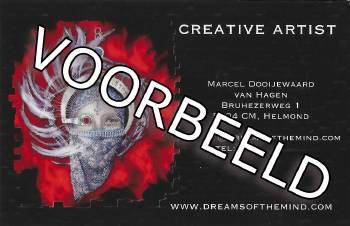 visitekaart dreams2 tumb